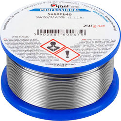 Cynel Soldering Wire 250pcs LUT0108-250