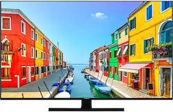 Daewoo Smart Τηλεόραση 43" 4K UHD QLED D43DH55UQMS HDR (2021)