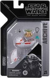 Фигура за Действие Star Wars: Archive Black Ser...