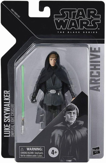 Φιγούρα Δράσης Archive Star Wars με Φως 15εκ.
