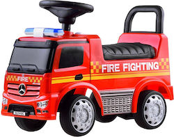Jokomisiada Mercedes Vehicle Fire Brigade για 12+ μηνών