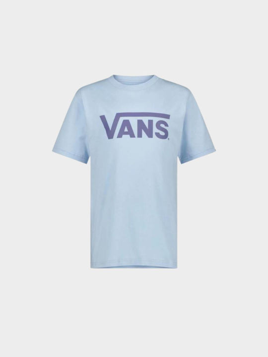 Vans Παιδικό T-shirt BLUE Classic