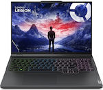 Lenovo Legion Pro 5 16IRX9 16" IPS 165Hz (Kern i5-14500HX/32GB/1TB SSD/GeForce RTX 4060/W11 Startseite) Onyx Grey