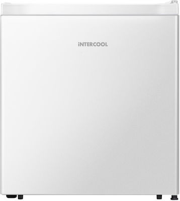 Intercool Mini Bar 45lt Î51xL43.9xA47cm. Alb