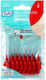 TePe Original Interdental Brushes 0.5mm Red 8pcs