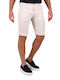 Markup Men's Shorts White