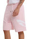 Men's Athletic Shorts Blue