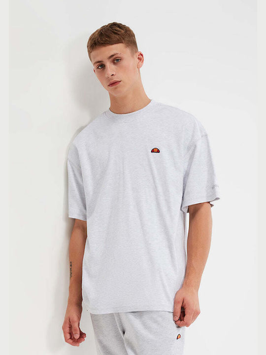 Ellesse Men's T-shirt Gray