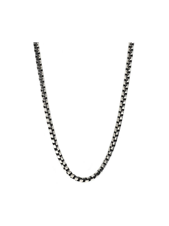 Poco Loco Necklace from Steel