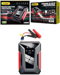Andowl Portabil Starter Baterie 1700mAh