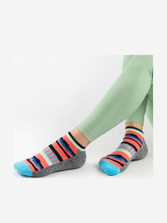 Crazy Socks Femei Șosete BLACK 1Pachet Crazy Socks Femei Șosete BLACK 1Pachet
