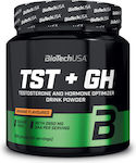 Biotech USA TST + GH 300gr Πορτοκάλι