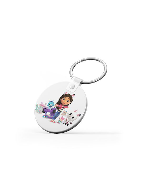 Keychain Gabby 4 OEM