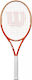 Wilson Roland Garros Team 102 Tennisschläger