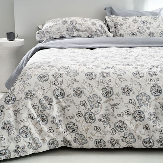 Vesta Home Como-2 Cuvertură Extra-dublu Bumbac Como 2 230x270cm