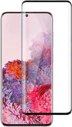 Full Face Tempered Glass (Galaxy S20 FE)