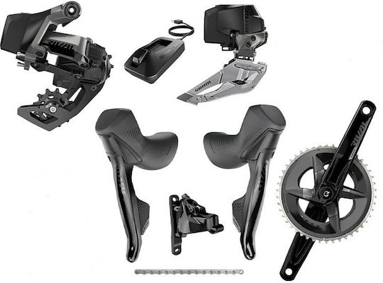 Sram Set Rival Etap Axs Road Bicycle Spare Part