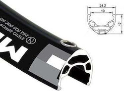 Alexrims Rim Tape for Bicycle Wheel