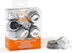 Decora Mini-Bonbonpapiere Papier 2.7cm 180pcs