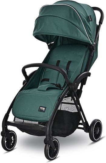 Lorelli Quick Automatic Baby Stroller Suitable for Newborn Smoke Pine 8.4kg