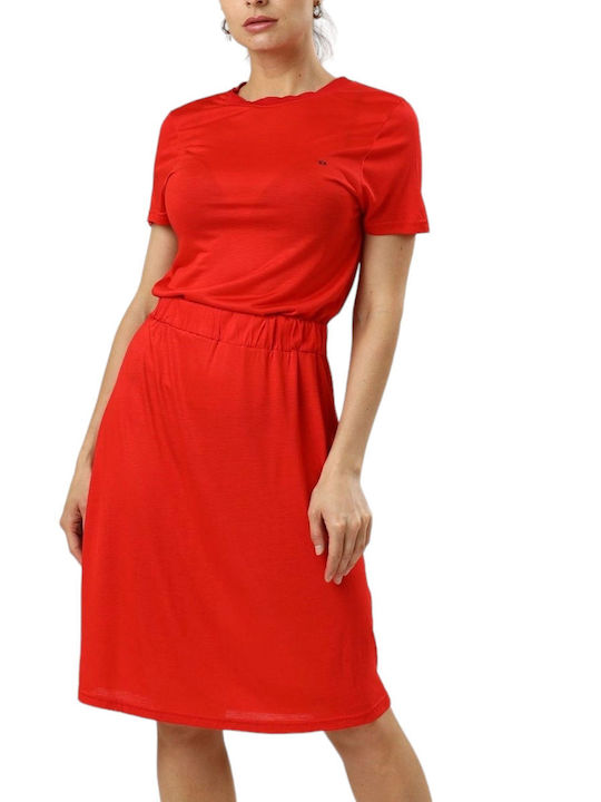 Mexx Dress Red