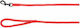 Flamingo Leash Aiden Red 130cm/12mm