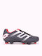 Lotto Maestro 700 V Football Shoes with Cleats Black