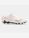 Joma FG Low Football Shoes with Cleats Gold