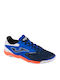 Joma Cancha Fußballschuhe Halle IN Blau