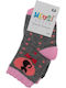 Kamtex Baby Kindersocken 5886 Pink