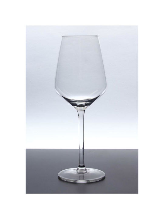 RCR Alkemist Glass Cocktail/Drinking made of Crystal Goblet 530ml 1pcs