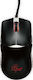 Ducky DMFE20O RGB Gaming Gaming Maus 16000 DPI Weiß