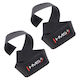 HMS Weightlifting Wrist Wraps 2pcs