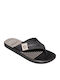 Ανδρικά Flip Flops Μαύρα