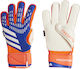 adidas Predator Gl Mtc Fs Γάντια Τερματοφύλακα Ενηλίκων Μπλε