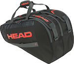 Head Base Padel Bag Black