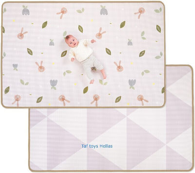 Ταf Toys "roll & Play Foam Mat" 150x200cm-πάχος 1,5cm