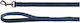 Flamingo Leash Ziggi Dark Blue 130cm 20mm