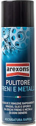 Arexons Brake Fluid 500ml