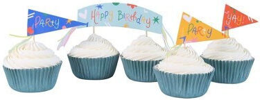 PME Cupcake Baking Cups for Party