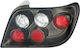 Dectane Rücklichter für Citroen Xsara Toyota Lexus 2Stück