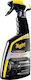Meguiar's Ultimate Insane Shine Protectant Καθαριστικό / Γυαλιστικό και Προστατευτικό Σπρέι για Ταμπλό Αυτοκινήτου 473gr