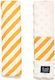 La Millou Ecru Car Seat Belt Pad