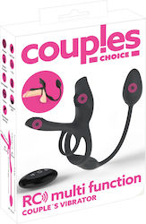 Couples Choice Vibrator