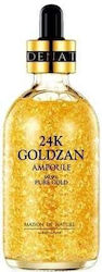 Iman Of Noble 24 Goldzan Aur Pur 100ml