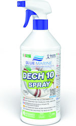 Eval Boat Cleaning Product Ready to Use 750ml Eval Boat Cleaning Product Ready to Use 750ml