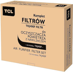 TCL Filters Electric Vacuum