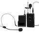 Mozos MIC-UHF-SET Seturi Wireless Microfon de tip casca