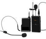 Mozos MIC-UHF-SET Seturi Wireless Microfon de tip casca