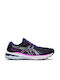 ASICS Gel-Pursue 8 Αθλητικά Παπούτσια Running Πολύχρωμα